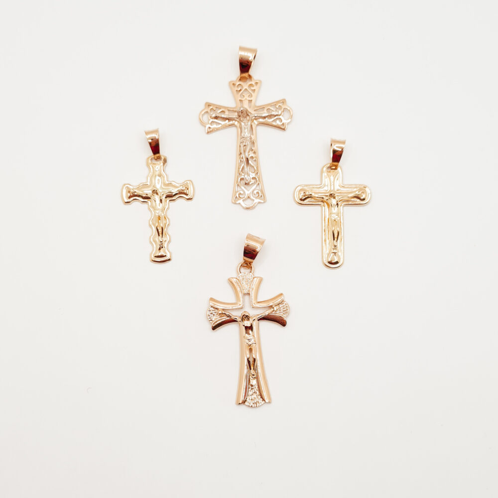 Ciondoli Croci