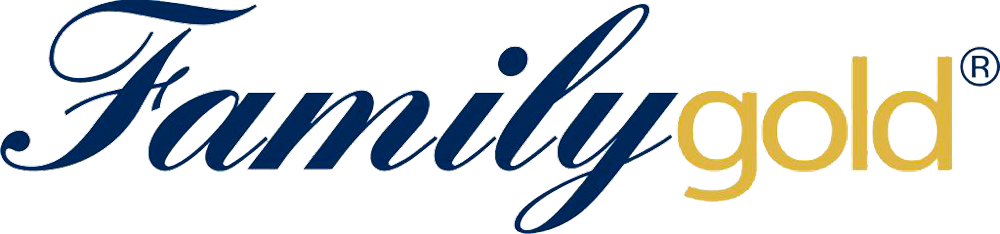 family-gold - brand verde 2.0 - orefici napoli