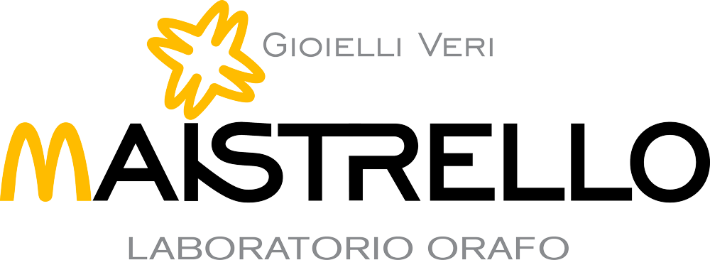 maistrello brand verde 2.0 - gioielli in oro